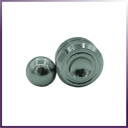 Magnetic Orbit Spinning Ball Magnetic Orbit Spinning Ball