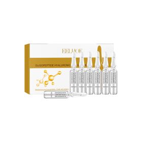 EELHOE Collagen Essence Improves Facial Skin, Lightens Fine Lines, Hydrates And Firms The Skin (Option: 1PCS)