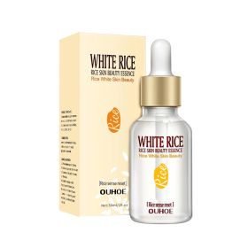 Rice Anti Wrinkle Liquid Serum (Option: 30ml)